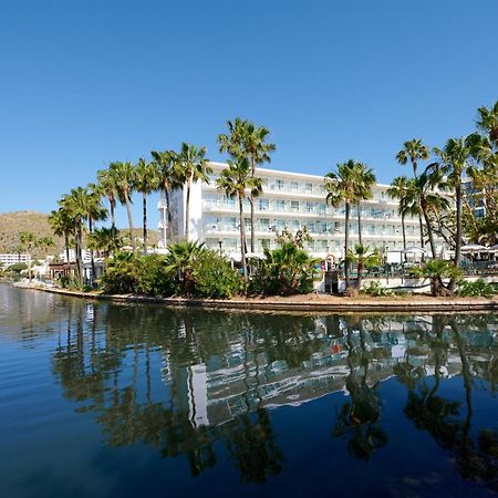 โรงแรม รอค บอกกัชโช Port de Alcudia  ภายนอก รูปภาพ