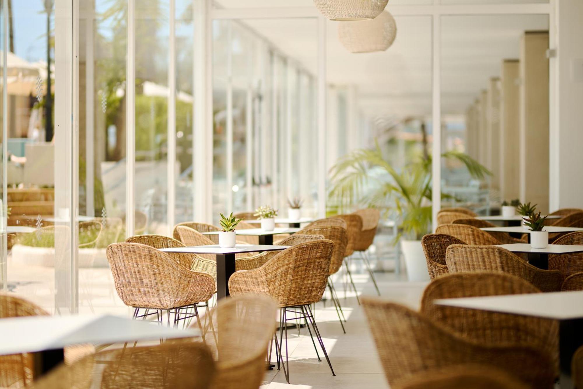 โรงแรม รอค บอกกัชโช Port de Alcudia  ภายนอก รูปภาพ
